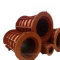 Reinforced Concrete Pipe Mould Concrete Pipe Mould